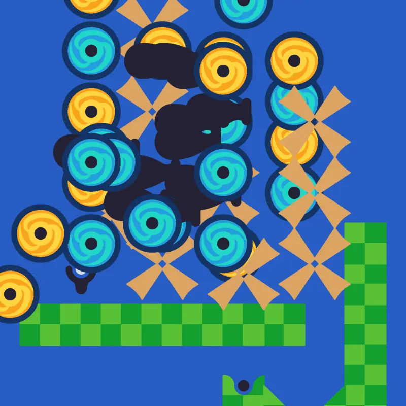Game by @Yesod