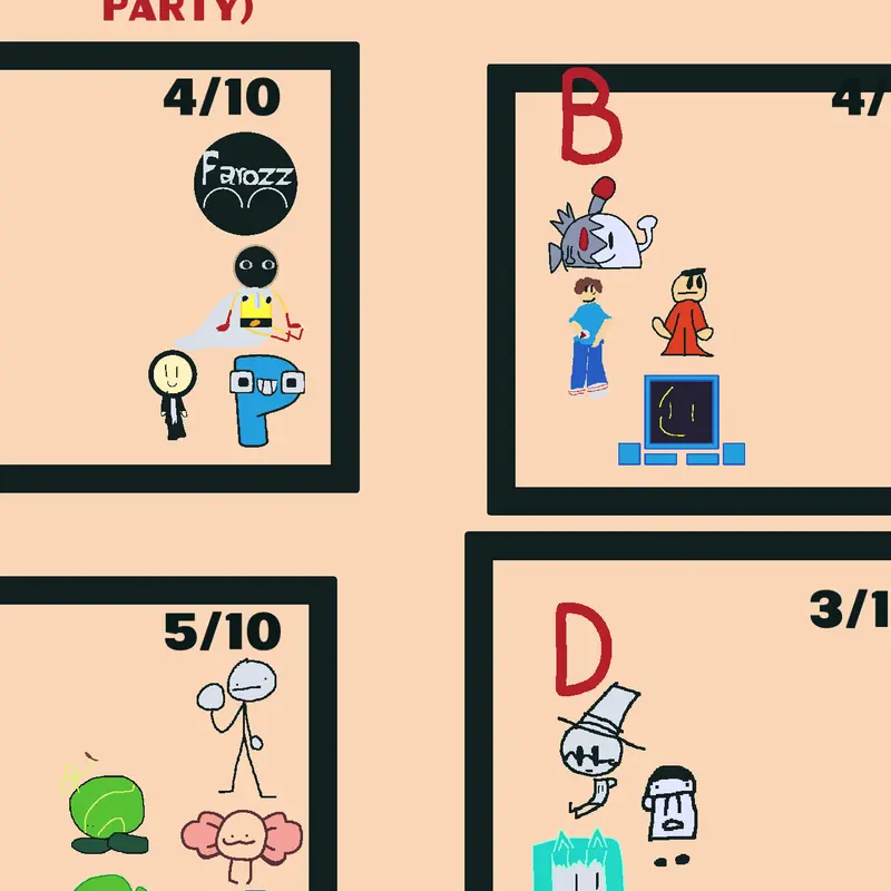Game by @poitato