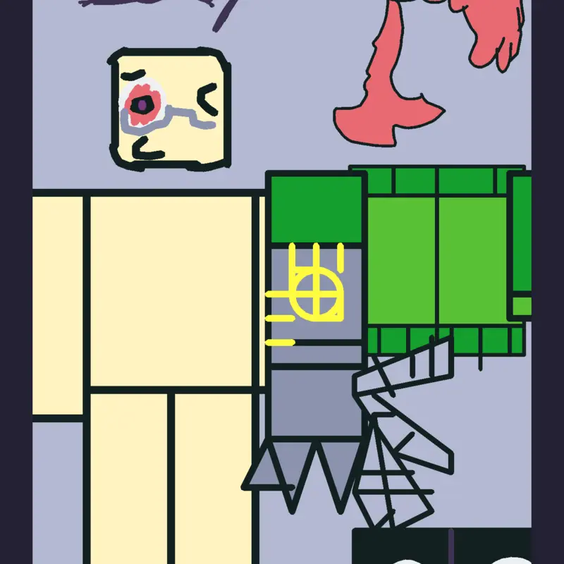 Game by @basteo