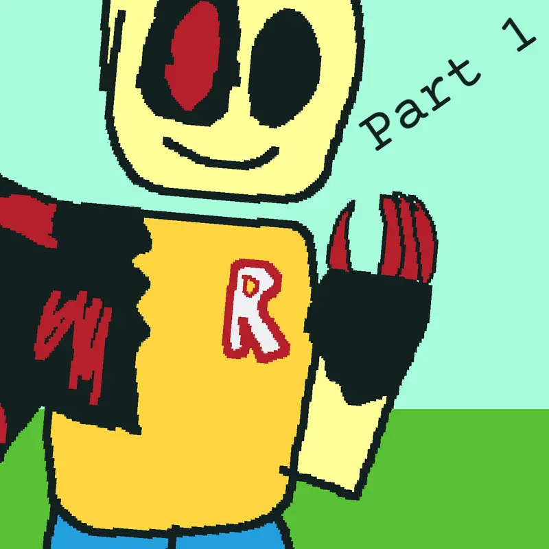 Game by @CoolGeorgeStudios1244