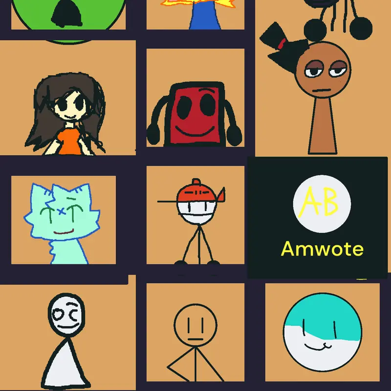 Game by @hfjone12