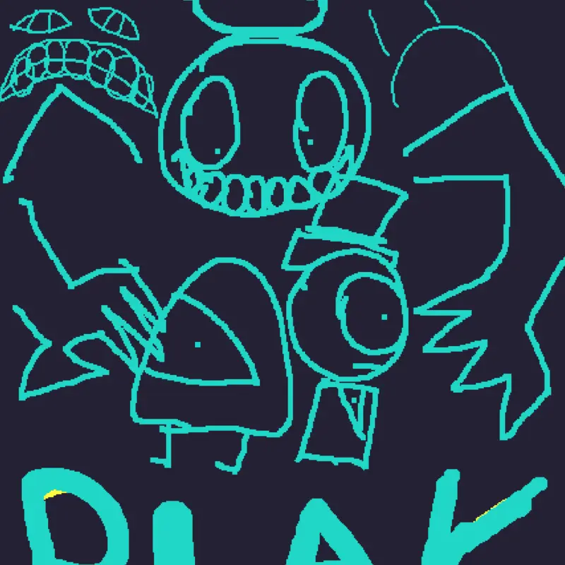 Game by @sugarblox