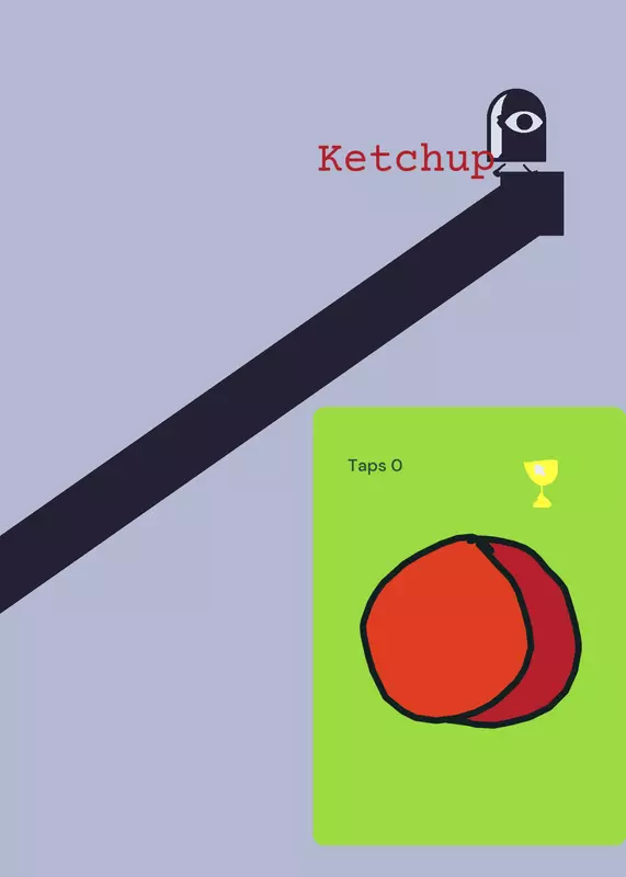 Game by @Virtual_pet_tou