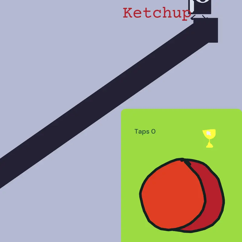 Game by @Virtual_pet_tou