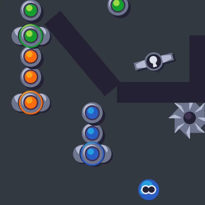 Game by @Cotton_The_Fox