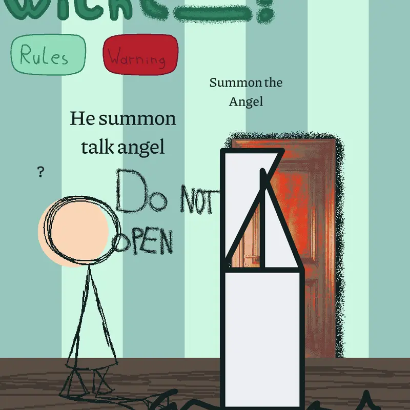 Game by @am_just_a_normal_person