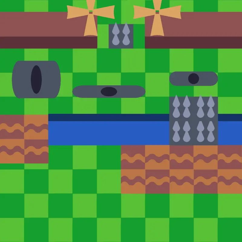 Game by @daiotter_12