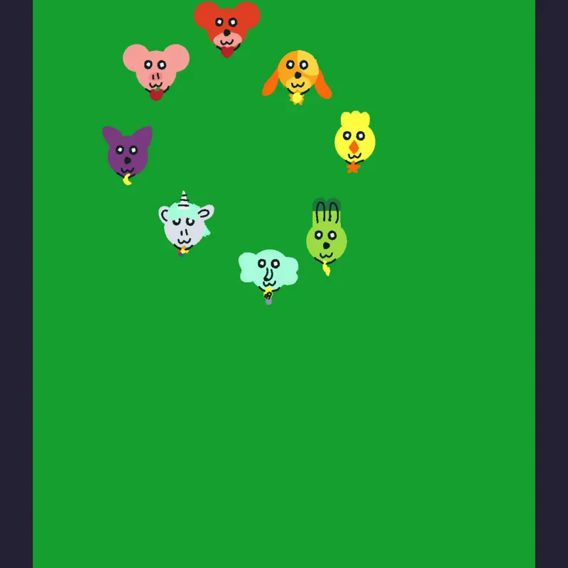 Game by @J-90