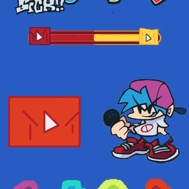 Game by @GemeosDu