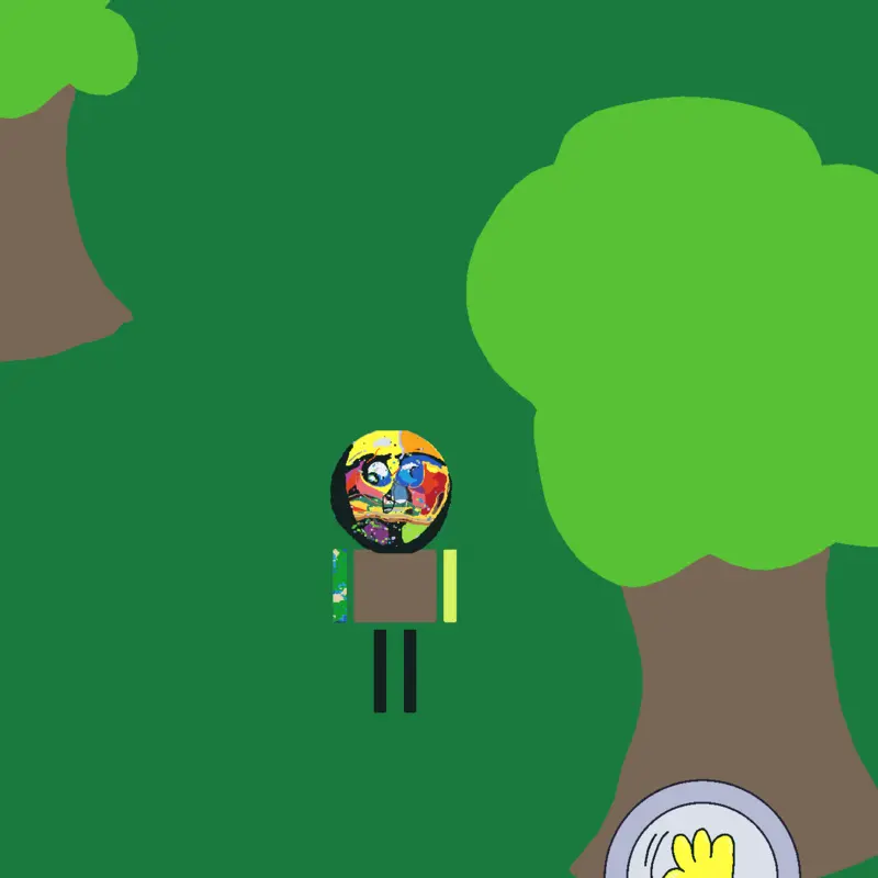 Game by @ChemsitoYT