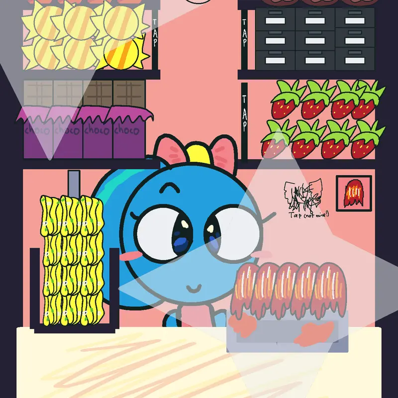 Game by @kattie_here