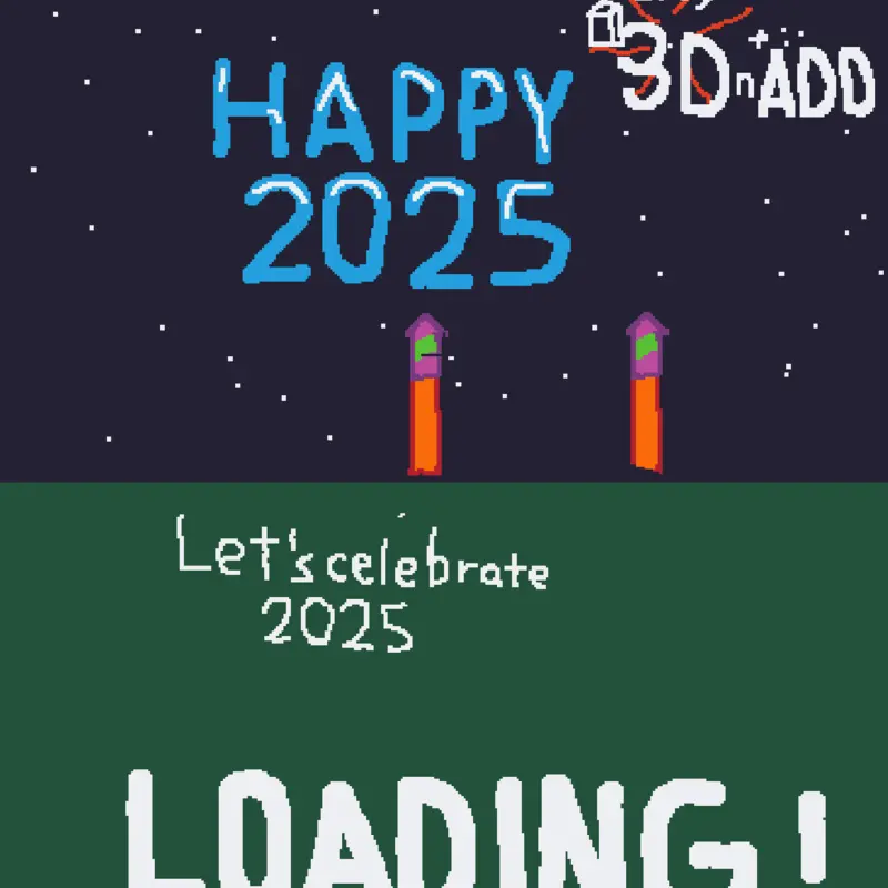 Game by @JackInMotion
