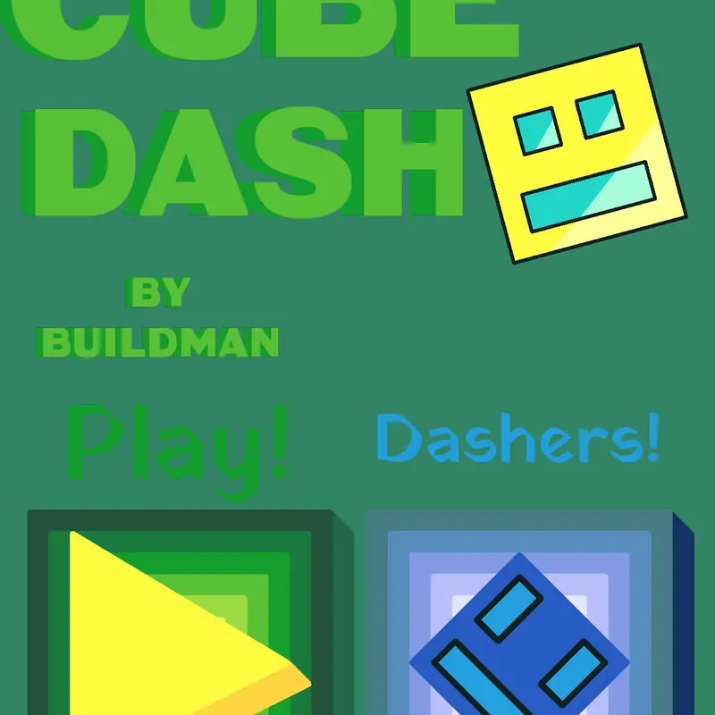Game by @BuildmanGames
