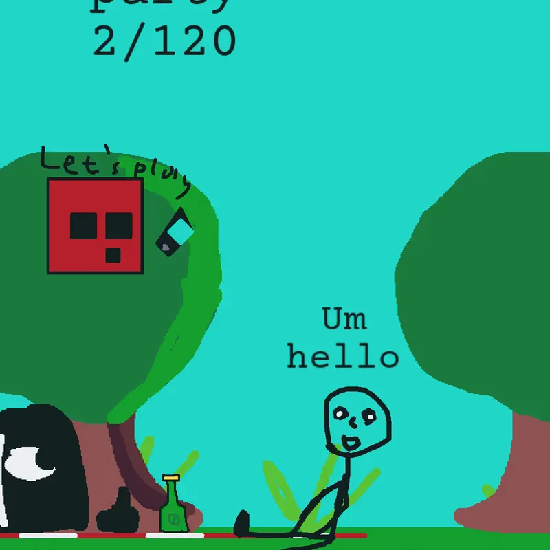 Game by @RScastle
