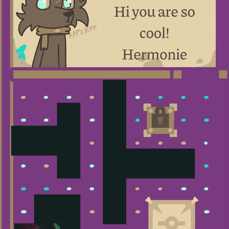 Game by @mimiLilou