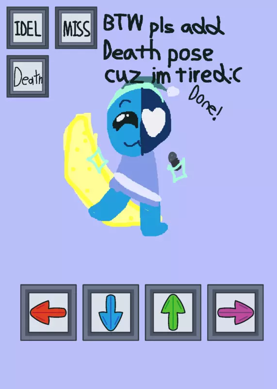 Game by @AstroNovalite