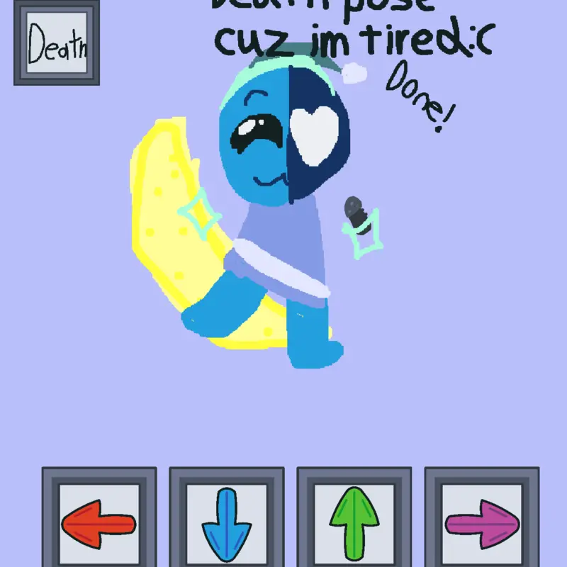 Game by @AstroNovalite