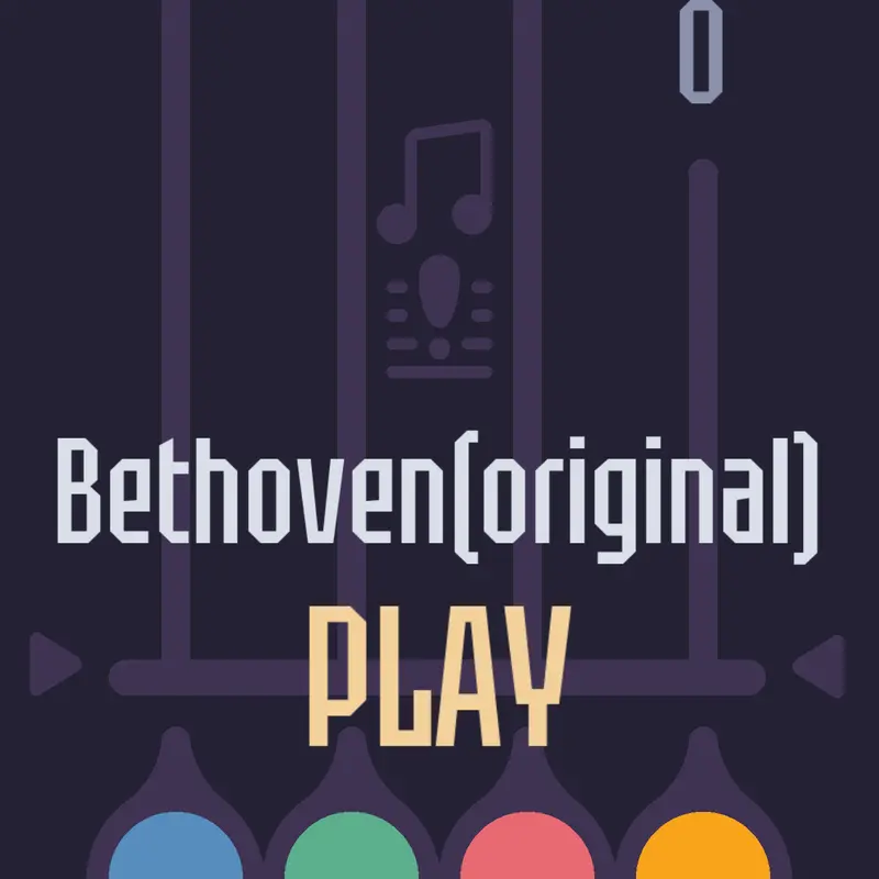 Game by @minigolden