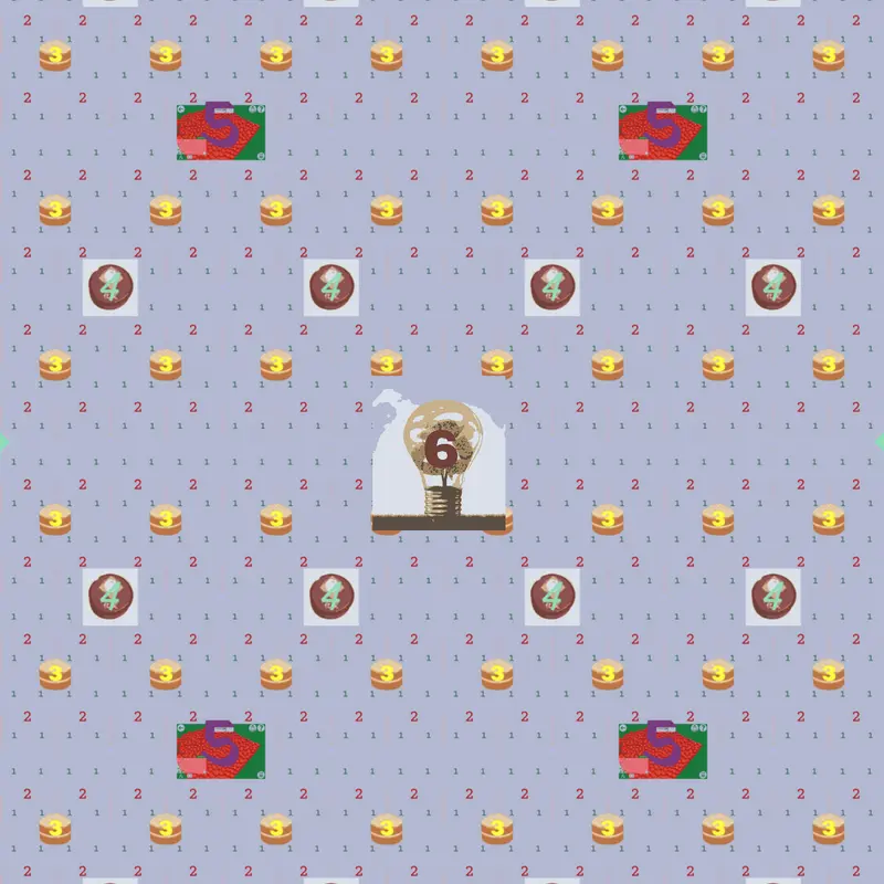 Game by @imgameryohan