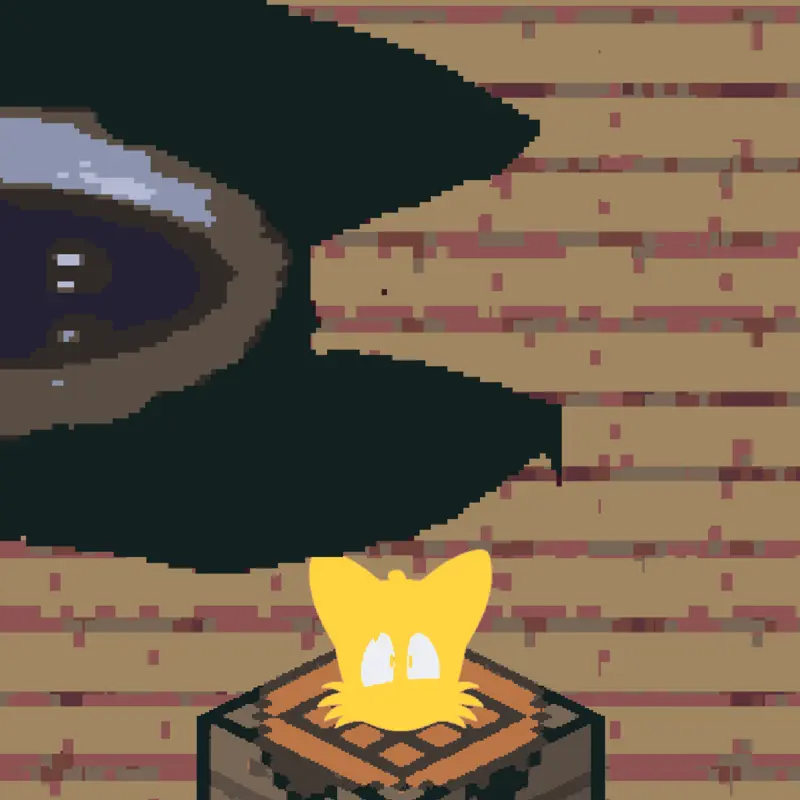 Game by @Tailsgamerv