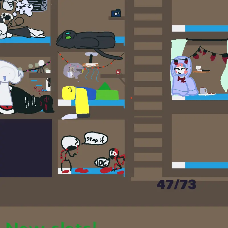Game by @kotenok_125