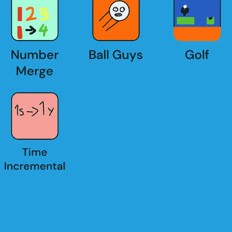 Game by @BartekPLAS123