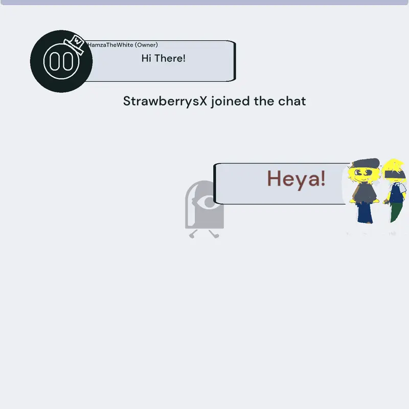 Game by @StrawberrysX