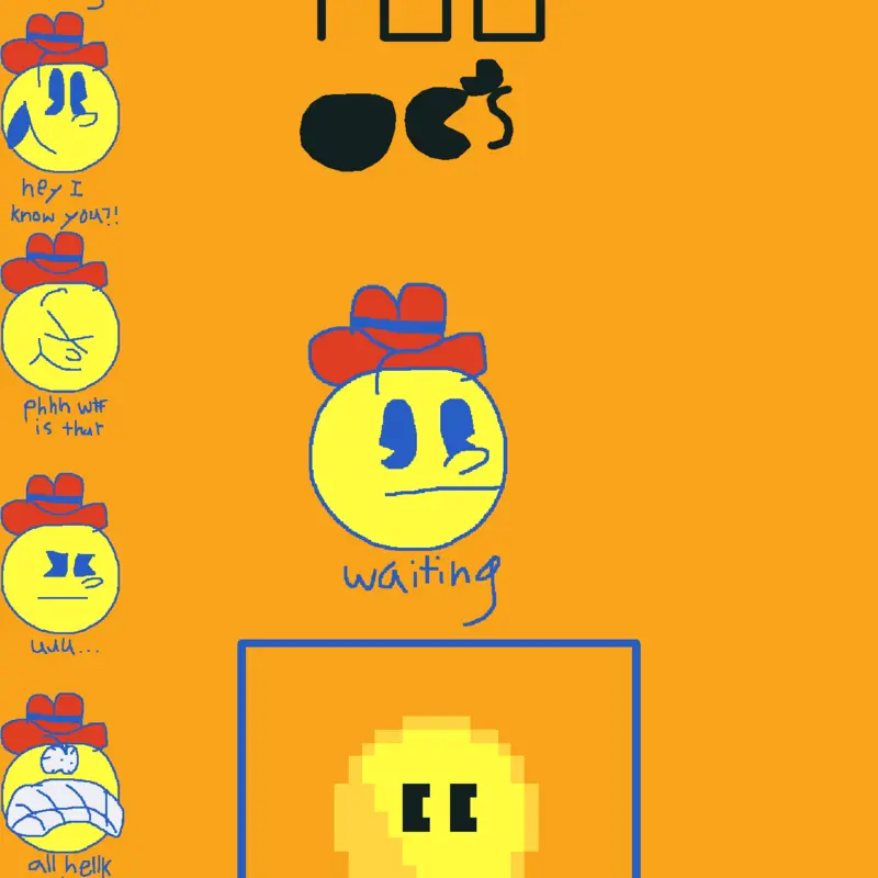 Game by @Pac-Fenano-Fan