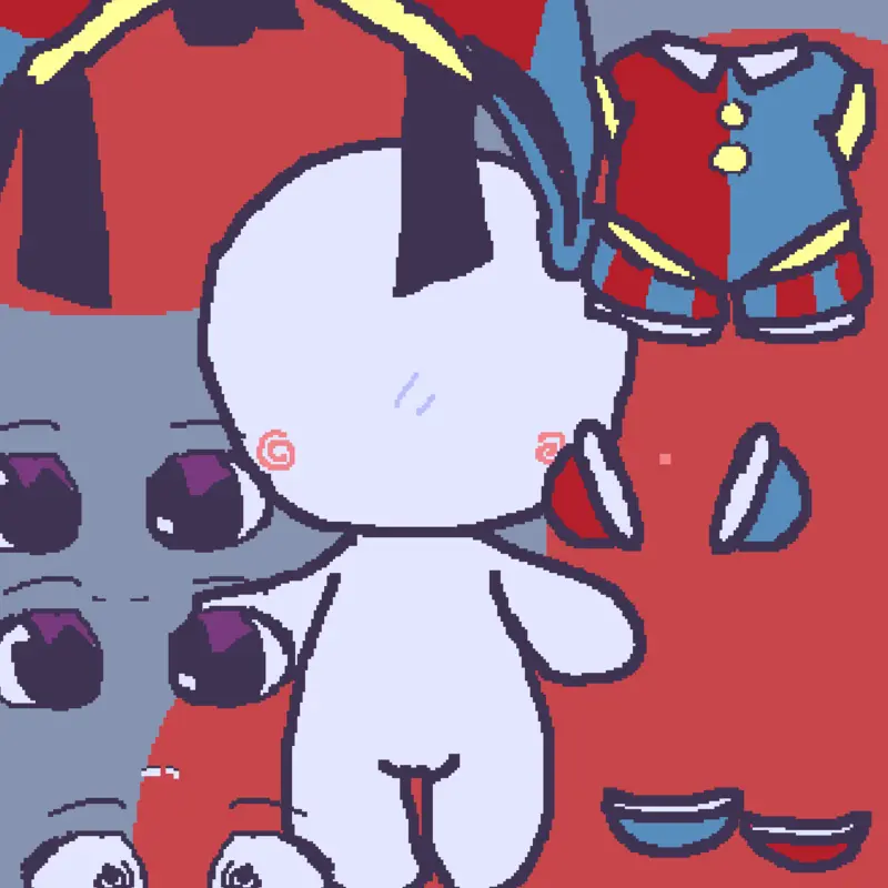 Game by @Sapphire_offical