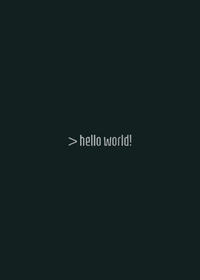 World Chat