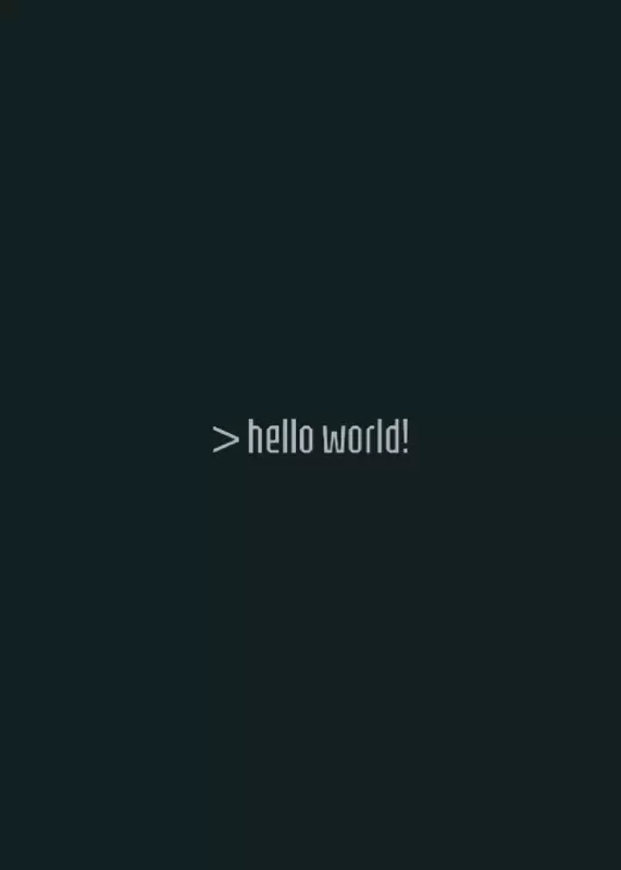 World Chat by @Seko_ru