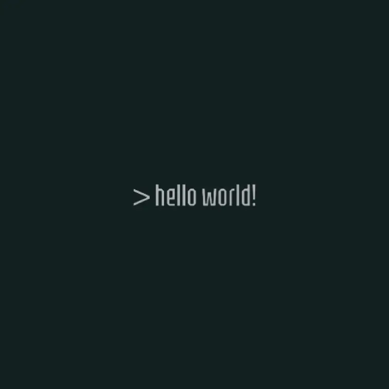 World Chat by @Seko_ru