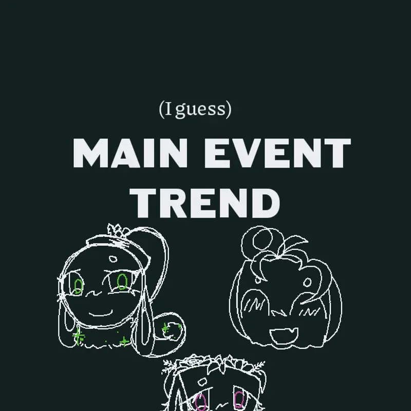 Game by @TinaMultifandom