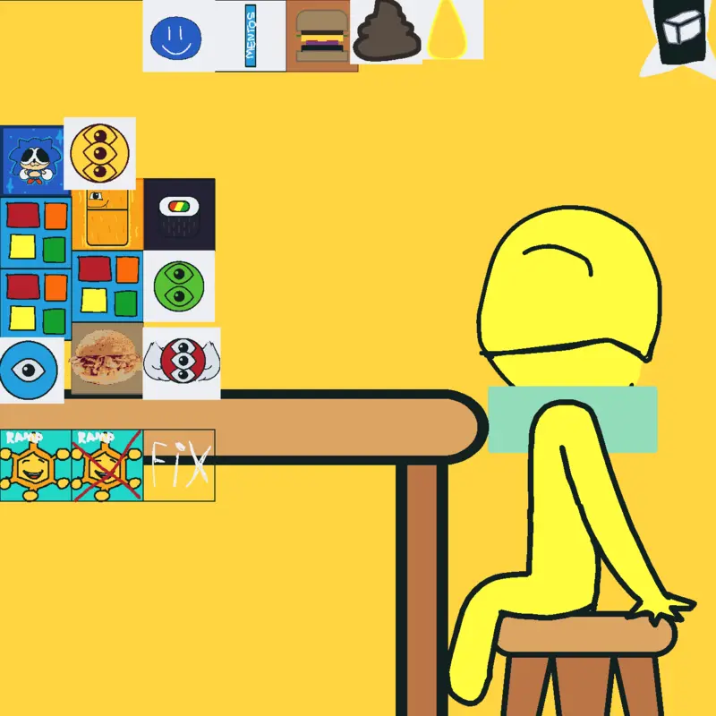 Game by @aniebosi