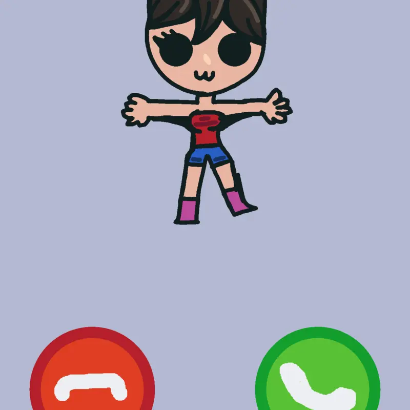 Game by @Bibi2014