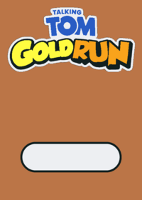 Talking Tom Gold Run 1.2.4