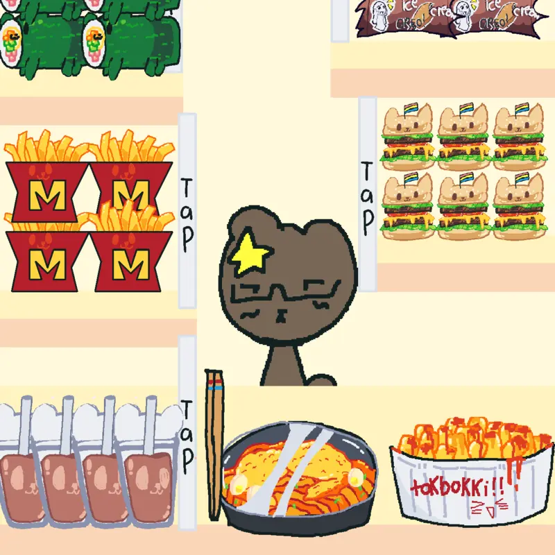 Game by @-_sharky_kandi_-