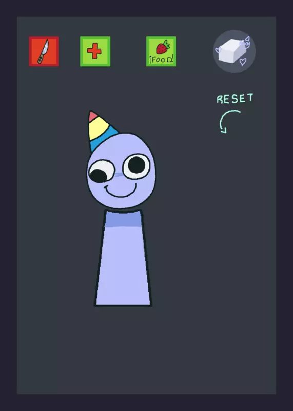 Game by @Kate534
