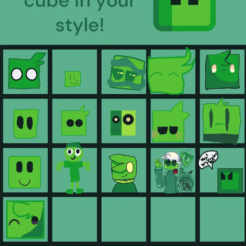 Game by @Kaliko_KitSprunki