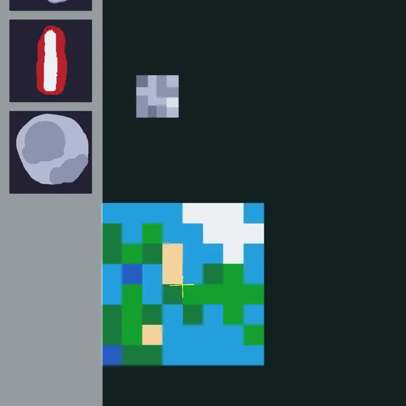 Game by @numberblockslover