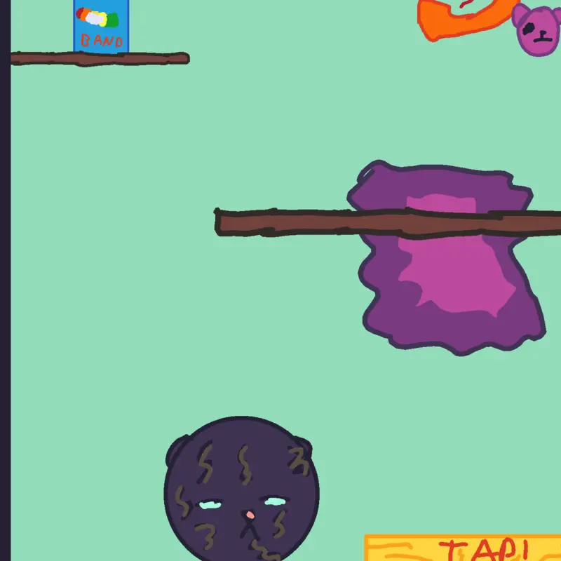 Game by @Bear_gamer2
