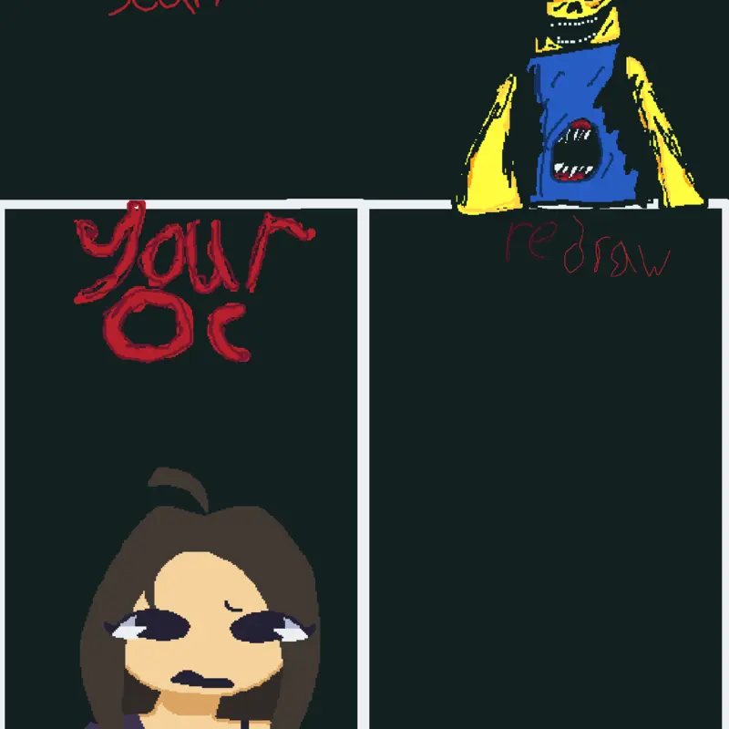 Game by @Yuki_the_laggy