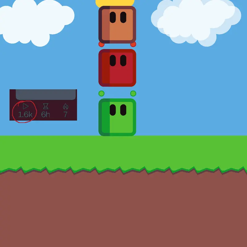 Game by @Cat_are_the_best