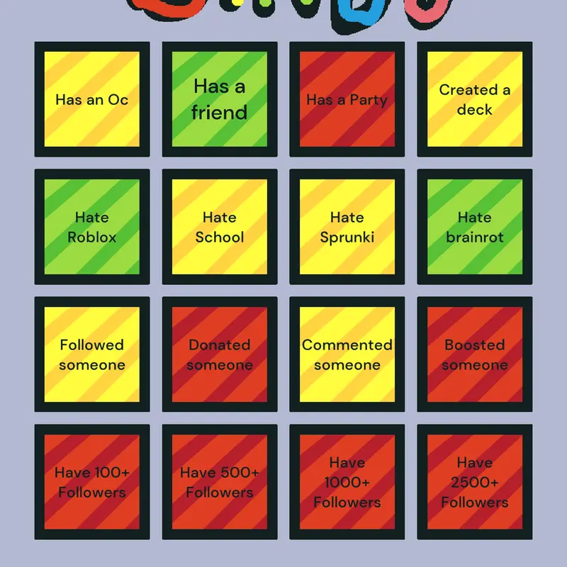 Game by @charcoal_888