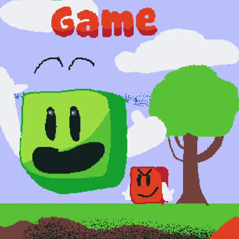 Ending Game 2: The adventure continues by @Mario_dude