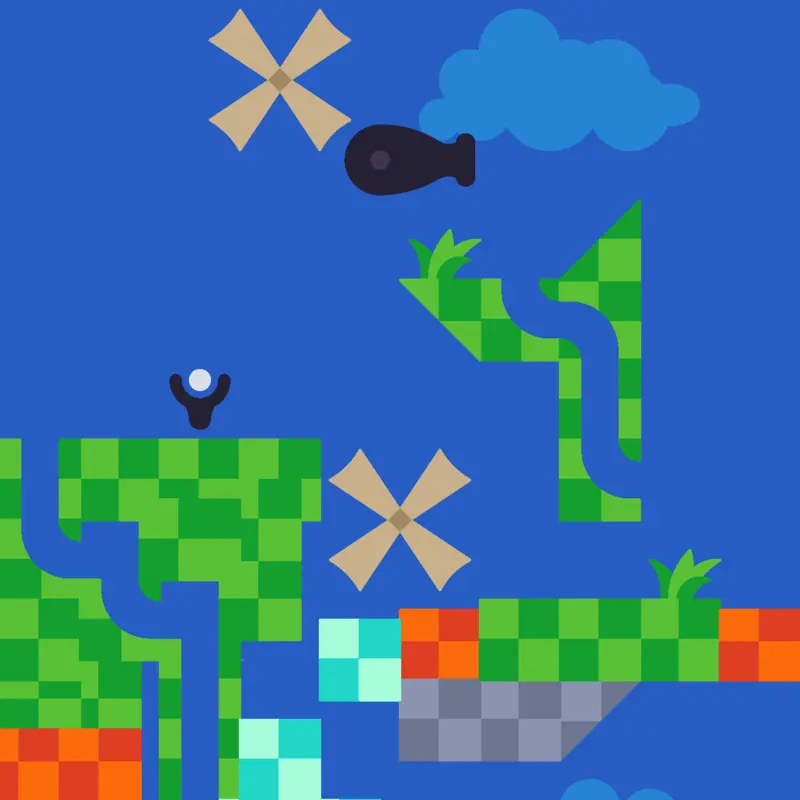 Game by @carfioso