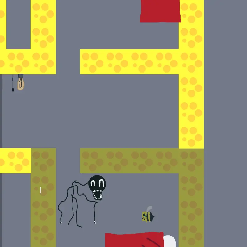 Game by @tinychristy4