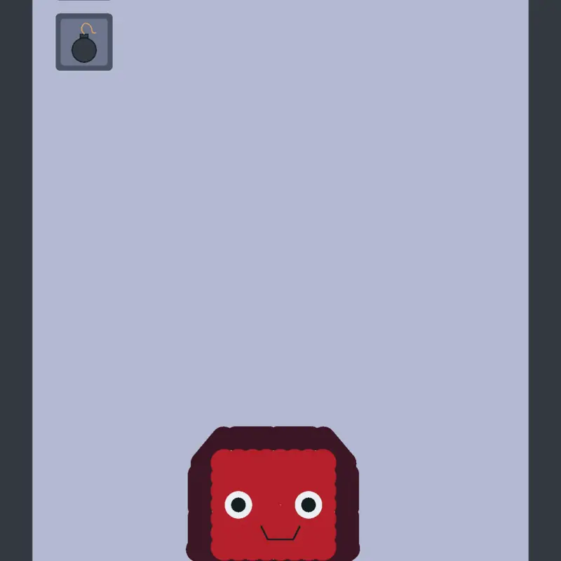 Game by @MelonFruit