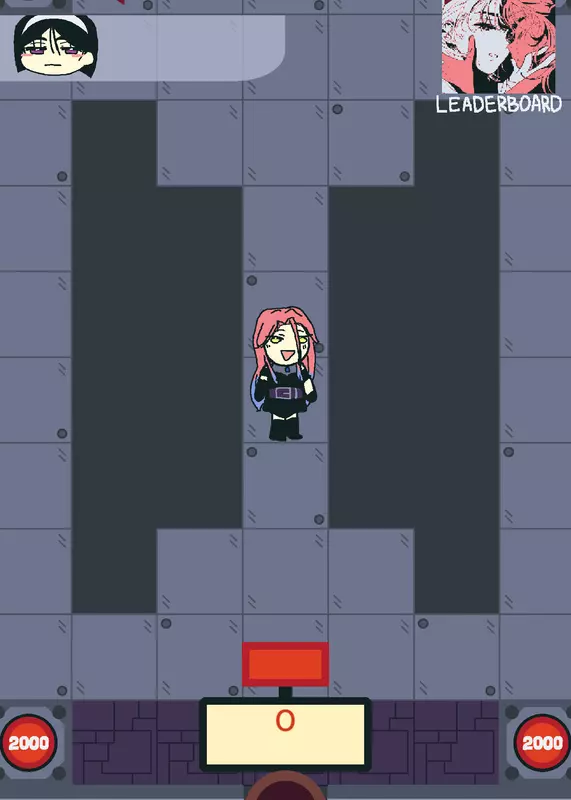 Game by @Labracadabradorp