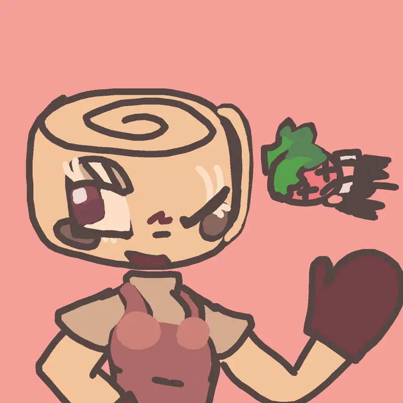 Shelby the evil by @COSMOAAAAA